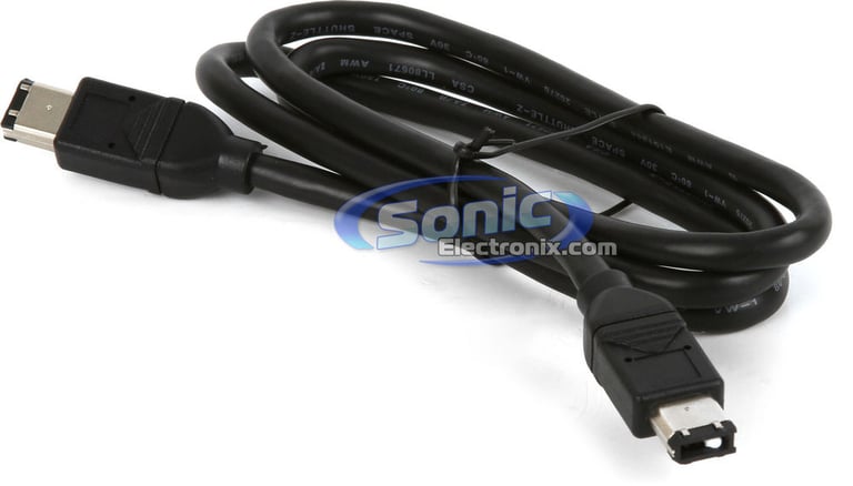 Mackie ONYX-820i Image 6