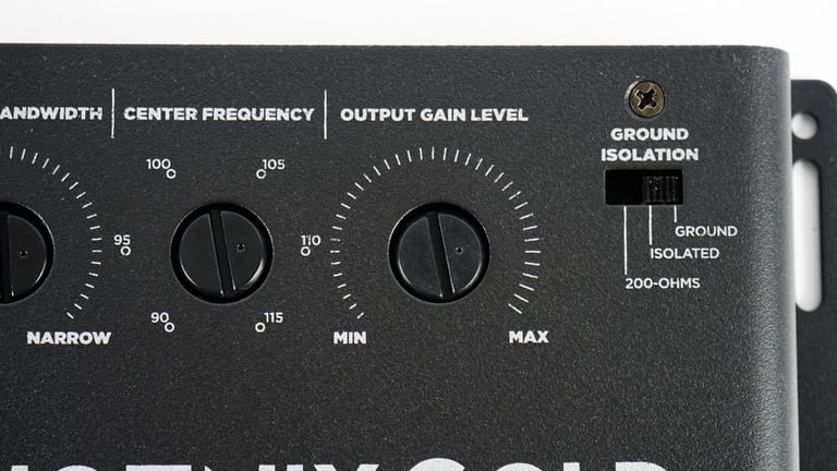 Phoenix Gold Bass Cube 2.0 Image 5