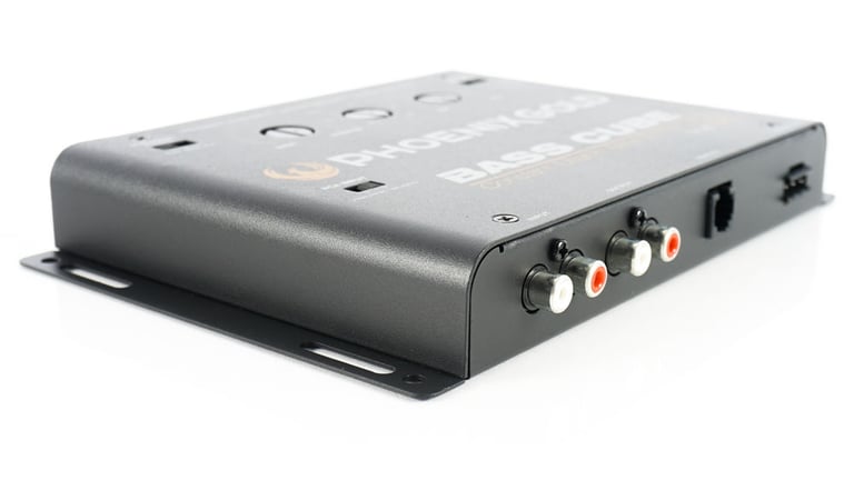 Phoenix Gold Bass Cube 2.0 Image 9