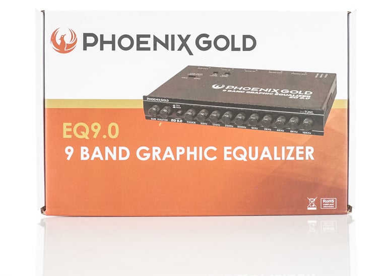 Phoenix Gold EQ 9.0 Image 14
