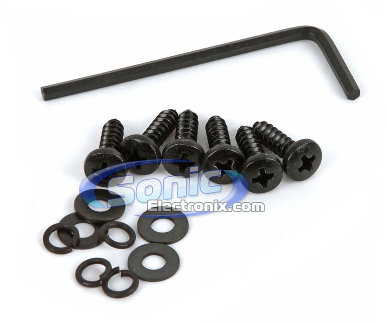 Soundstream SE-3840 Image 7