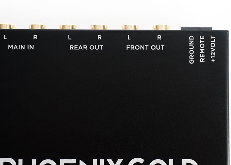 Phoenix Gold EQ 9.0 Image 6