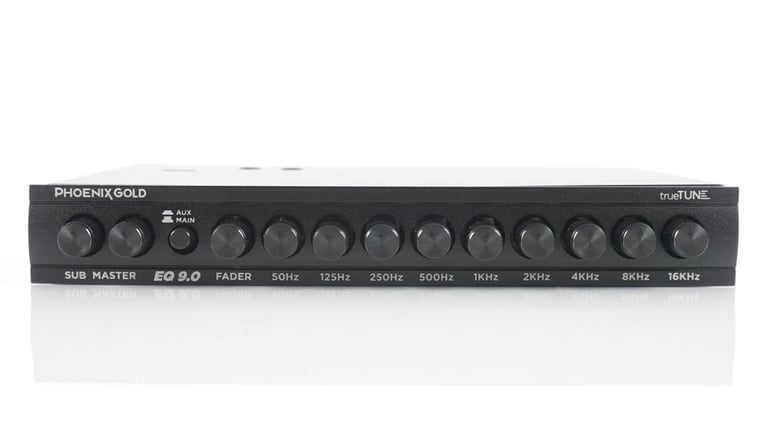 Phoenix Gold EQ 9.0 Image 7