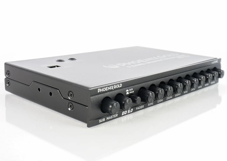 Phoenix Gold EQ 9.0 Image 10