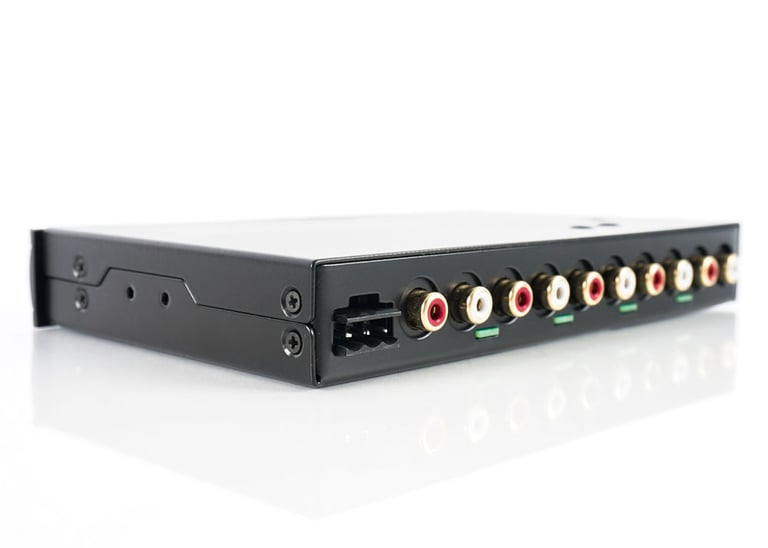 Phoenix Gold EQ 9.0 Image 11