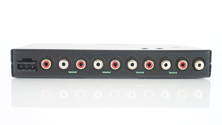 Phoenix Gold EQ 9.0 Image 12