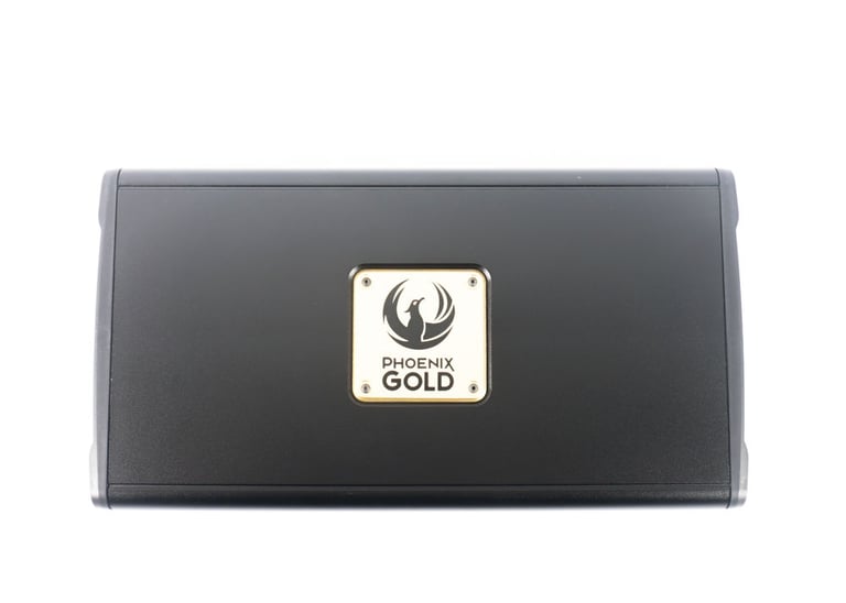Phoenix Gold RX2 400.4 (RX24004) Image 2