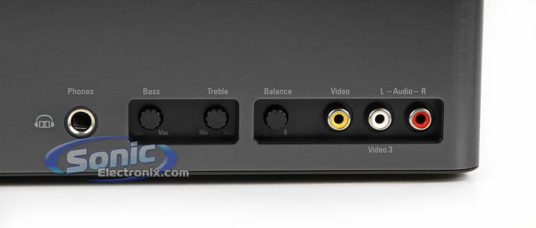 Harman Kardon HK 3490 Image 5