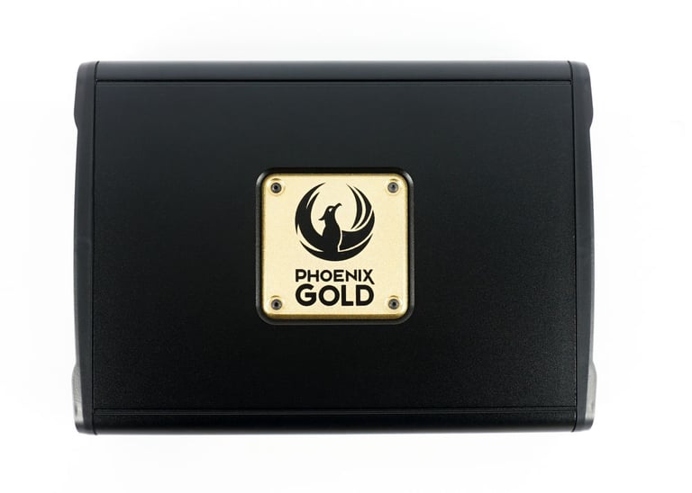 Phoenix Gold RX2 750.5 (RX27505) Image 2