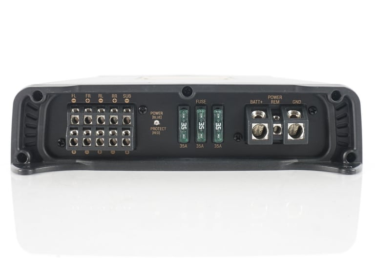 Phoenix Gold RX2 750.5 (RX27505) Image 4