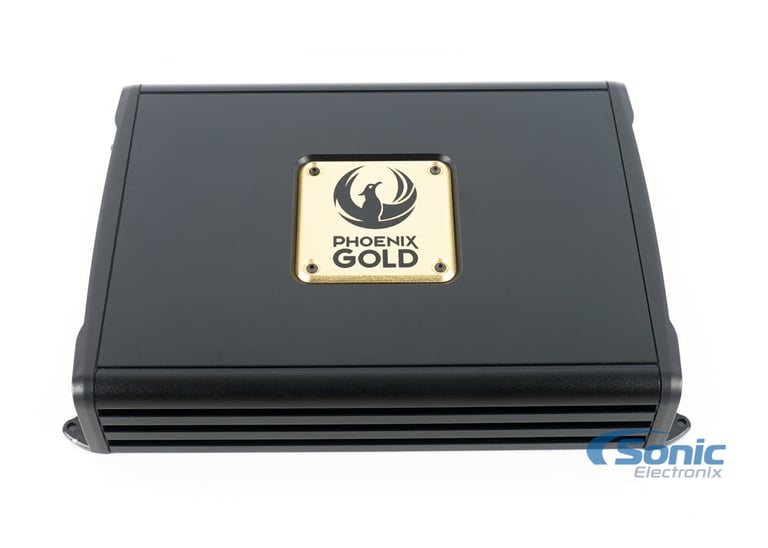 Phoenix Gold RX2 750.5 (RX27505) Image 1