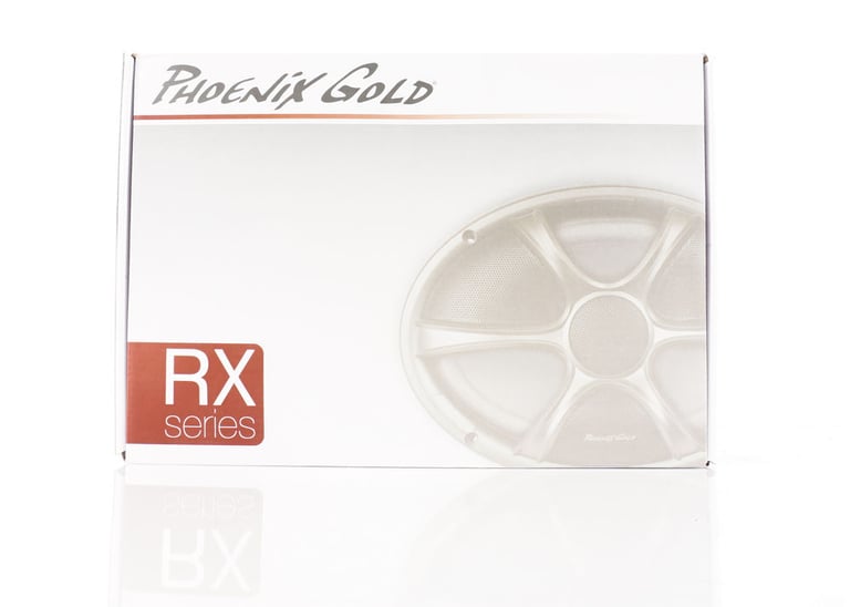 Phoenix Gold RX46CX Image 12