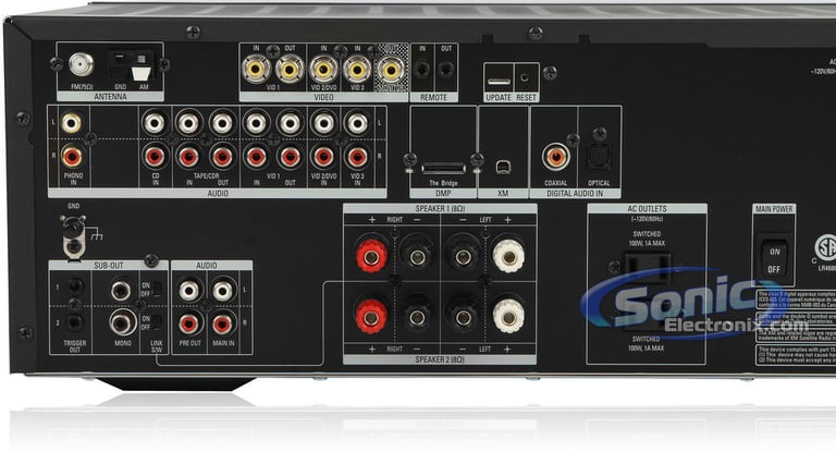 Harman Kardon HK 3490 Image 7