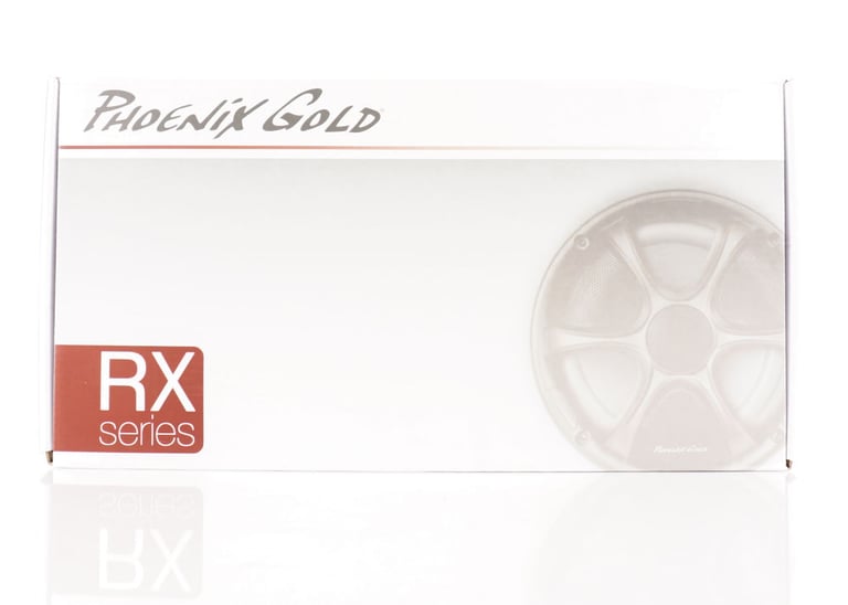 Phoenix Gold RX5CX Image 10