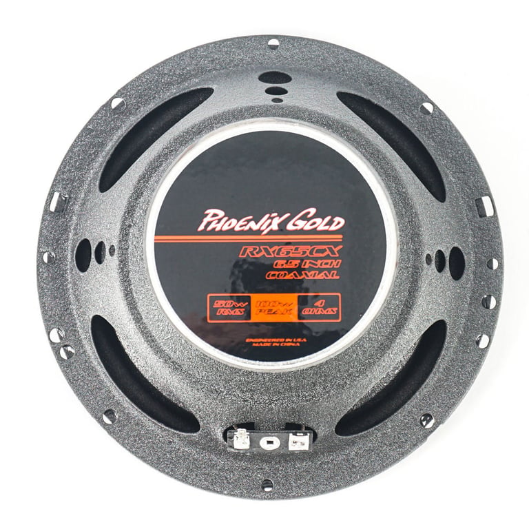 Phoenix Gold RX65CX Image 8