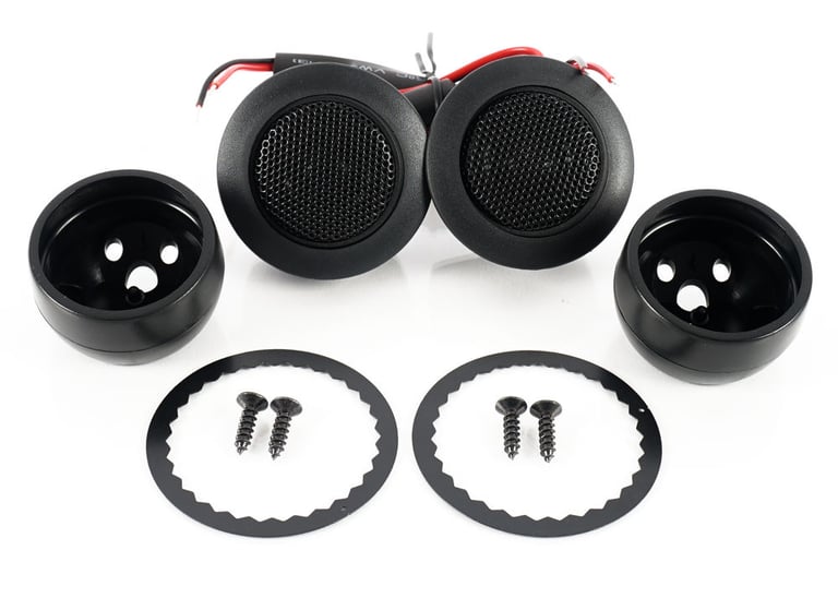 Phoenix Gold RX-Series Tweeters (RXCS1T) Image 6