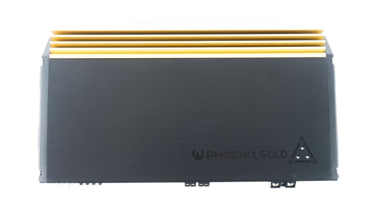 Phoenix Gold SX2 1200.1 (SX212001) Image 2