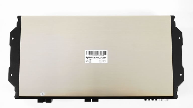 Phoenix Gold SX2 1200.1 (SX212001) Image 10