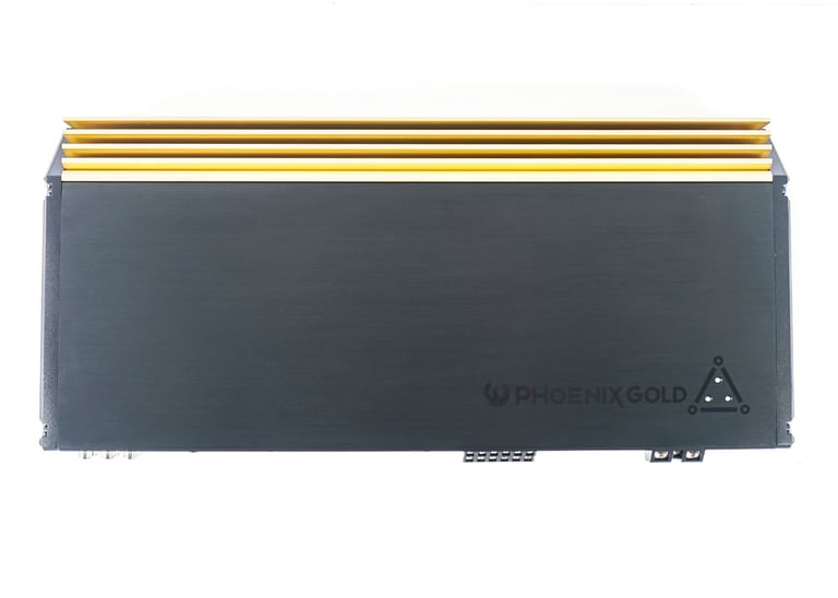 Phoenix Gold SX2 1200.6 (SX212006) Image 3