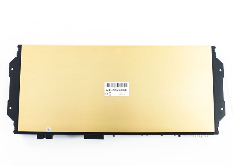 Phoenix Gold SX2 1200.6 (SX212006) Image 12