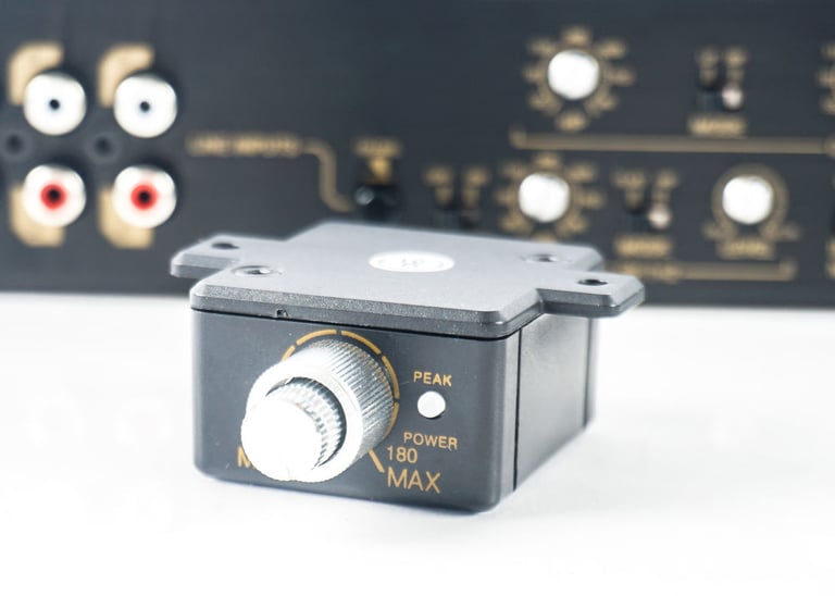 Phoenix Gold SX2 1200.6 (SX212006) Image 14