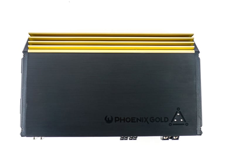 Phoenix Gold SX2 800.4 (SX2800.4) Image 2