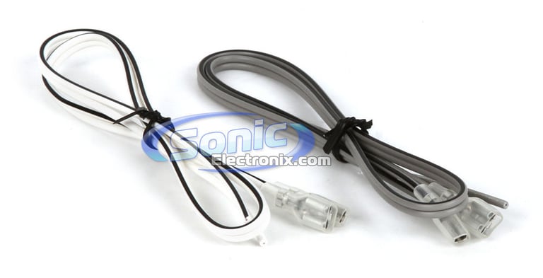 Kenwood KFC-1052S Image 6