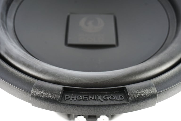 Phoenix Gold RX2 10S Image 5