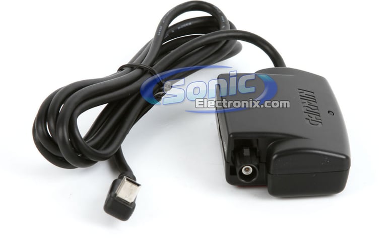 Kenwood KNA-NT100 Image 2