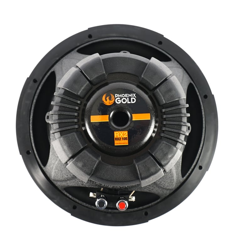 Phoenix Gold RX2 10S Image 8
