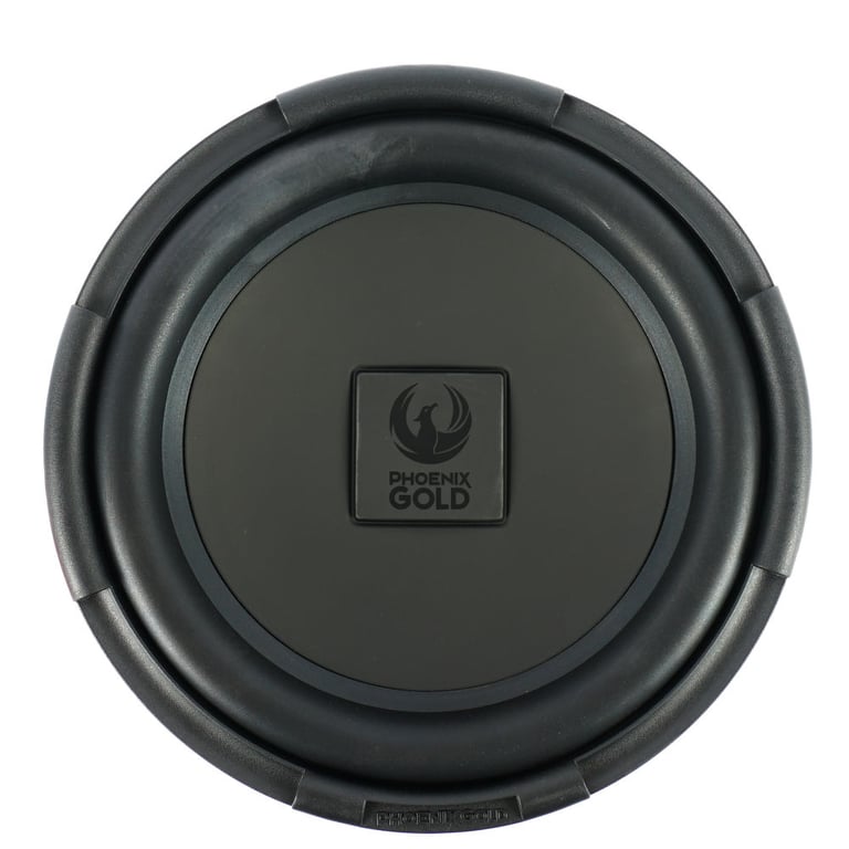 Phoenix Gold RX2 12D Image 3