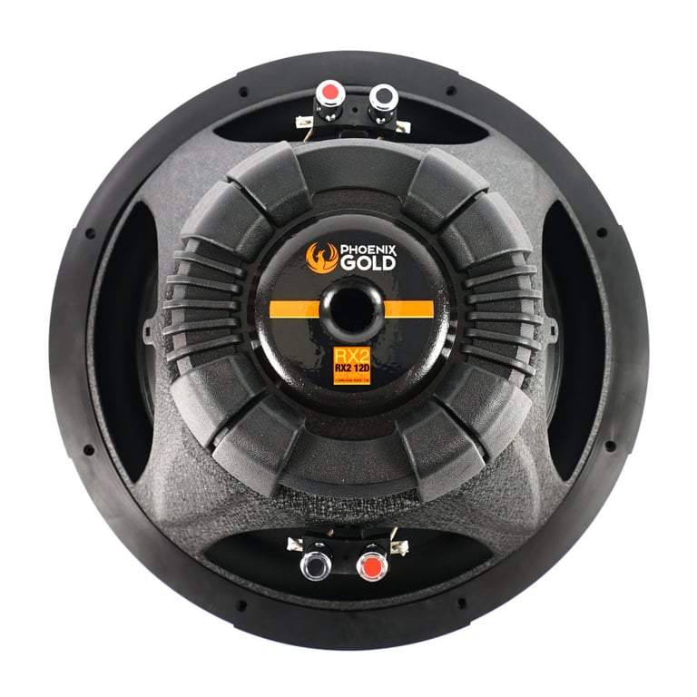 Phoenix Gold RX2 12D Image 4