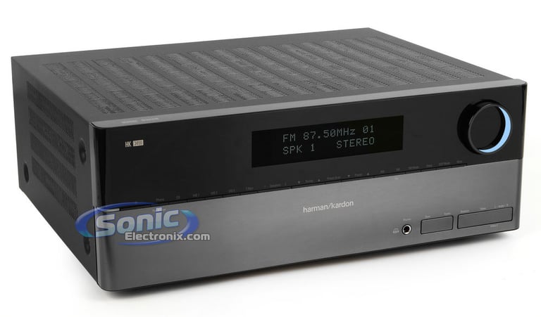 Harman Kardon HK 3490 Image 3