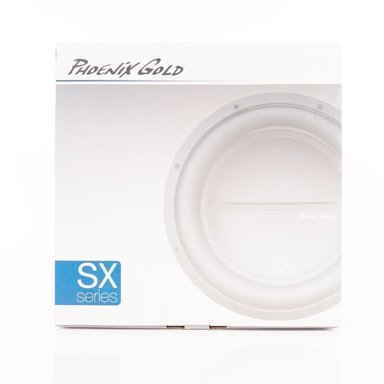 Phoenix Gold SX112D2 Image 6