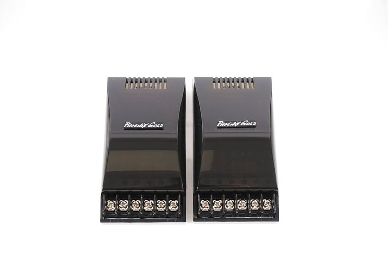 Phoenix Gold SX65CS Image 8