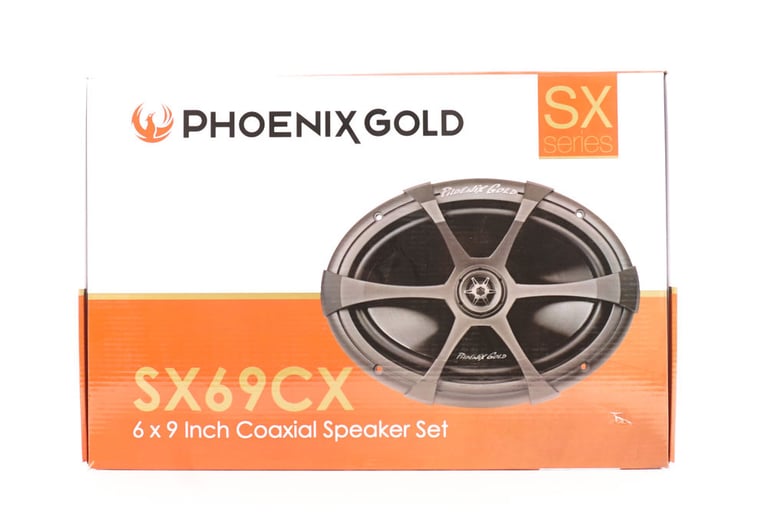 Phoenix Gold SX69CX Image 8