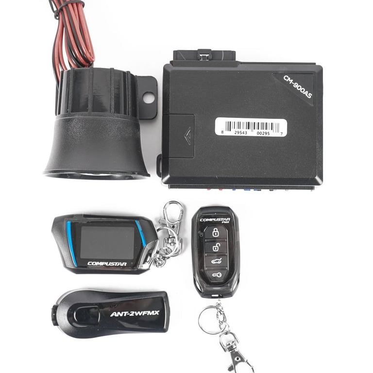 Compustar CS7900-AS Image 2