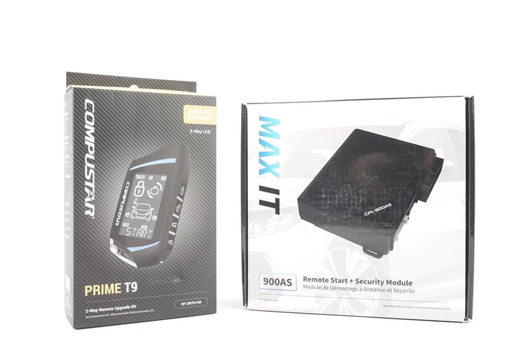 Compustar CS7900-AS Image 3
