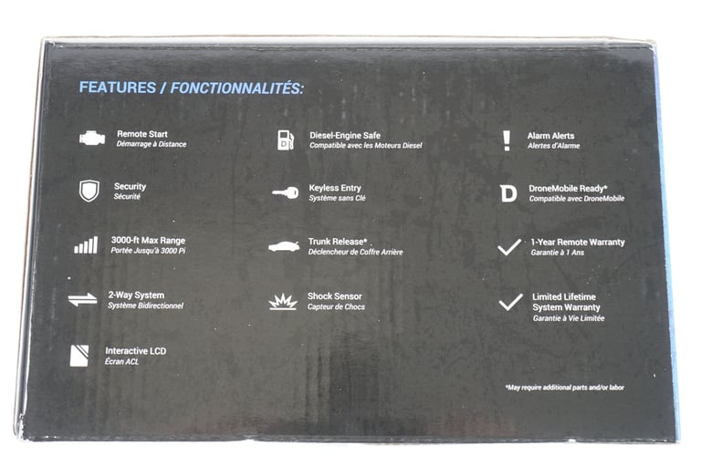 Compustar CS7900-AS Image 5