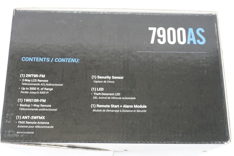 Compustar CS7900-AS Image 6