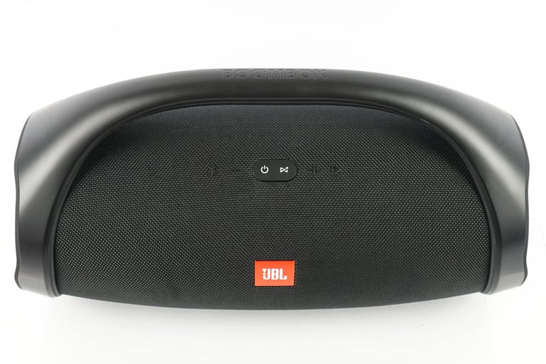 JBL BOOMBOX BLACK Image 2