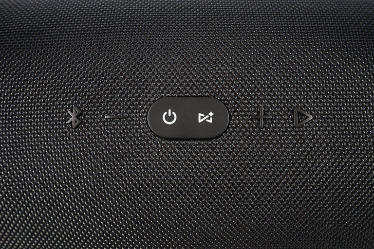 JBL BOOMBOX BLACK Image 4