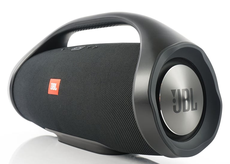 JBL BOOMBOX BLACK Image 5