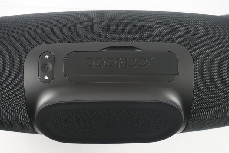 JBL BOOMBOX BLACK Image 7