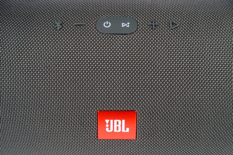 JBL BOOMBOX FOREST GREEN Image 2