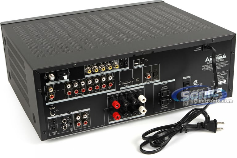 Harman Kardon HK 3490 Image 6