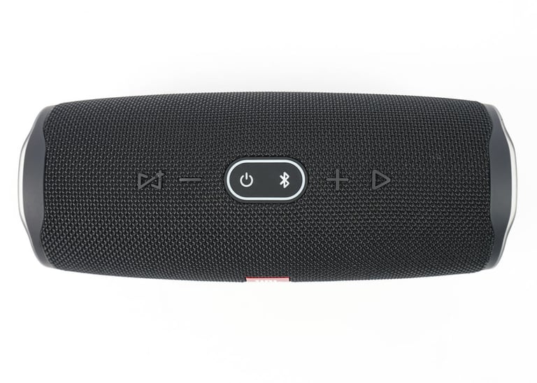 JBL CHARGE 4 BLACK Image 3