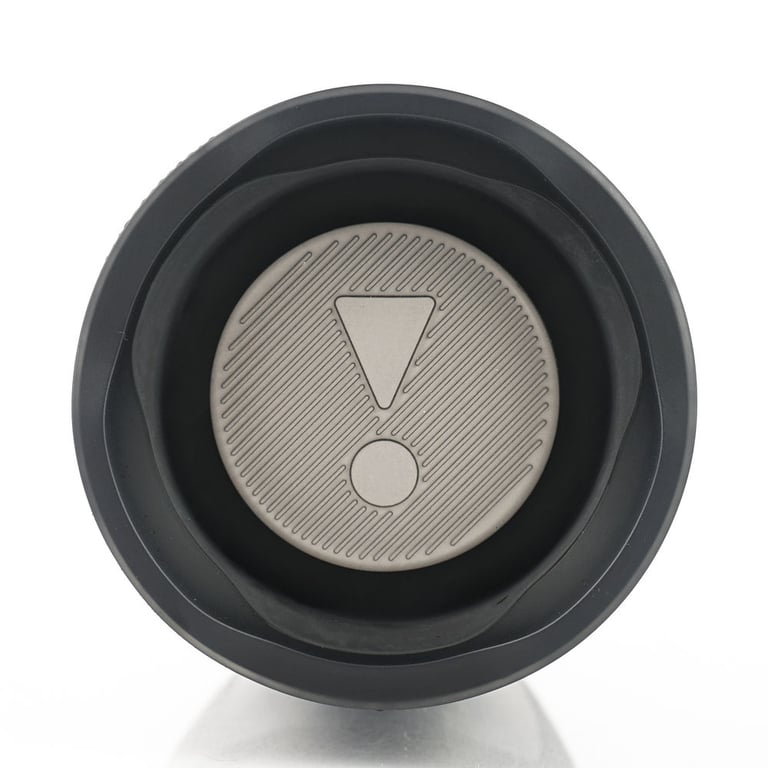 JBL CHARGE 4 BLACK Image 4