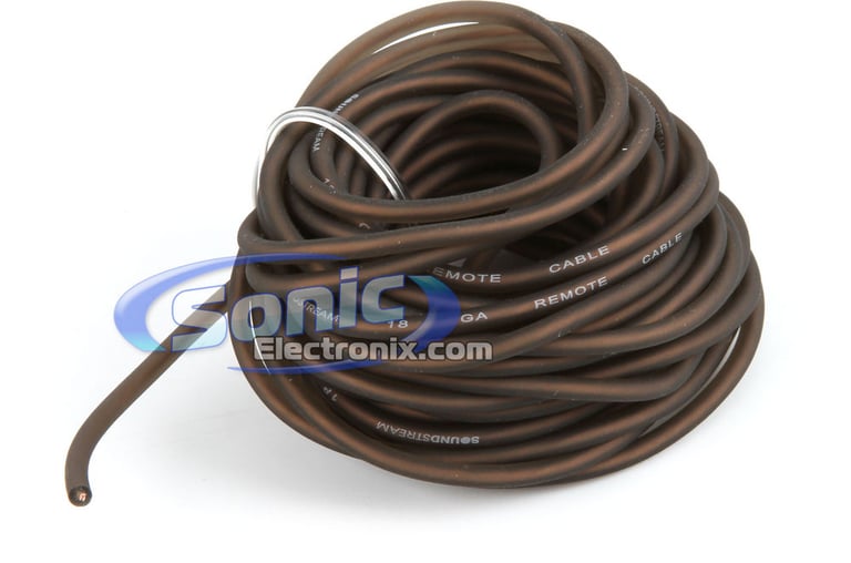 Soundstream WK-8G Image 7
