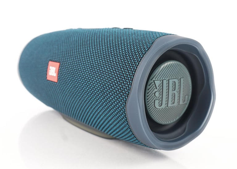 JBL CHARGE 4 BLUE Image 2
